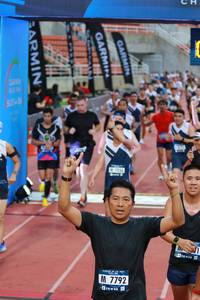 BIB: 7792
                            <button type="button" onclick="openModal(4580857)" class="btn btn-primary btn-sm float-right btn-popup" data-toggle="modal" data-target=".modal-high-quality">
                        <i class="fas fa-shopping-cart"></i> Add to Cart
                    </button>
                                            <button type="button" onclick="isThisMe(4580857, true)" class="btn btn-success btn-sm float-right btn-popup btn-isme hidden" data-toggle="tooltip" data-placement="bottom" title="นี่คือรูปของคุณใช่ไหม คลิกที่นี่เพื่อเอาเข้าอัลบั้ม">
                        <i class="fas fa-plus"></i> Add to album
                    </button>
                    <button type="button" onclick="isThisMe(4580857, false)" class="btn btn-warning btn-sm float-right btn-popup btn-isnotme hidden">
                        <i class="fas fa-ban"></i> Remove from album
                    </button>